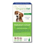 Organicvet parasitstop can4 50
