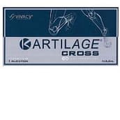 Kartilage cross sir 2 2ml