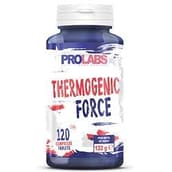 Thermogenic force 120cpr