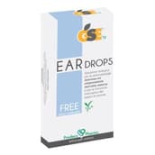 Gse ear drops free 10pip 0 3ml