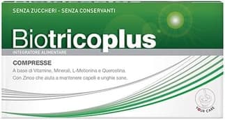 Biotricoplus 30cpr