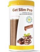 Fotografia del prodotto Get slim pro ciocconut 600 g