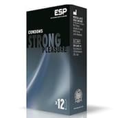 Esp strong pleasure 12pz