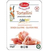 Celiapast tortellini pr cr250g