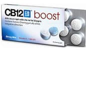 Cb12 boost 10chewing gum new