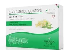 Cholesterol control 30cpr