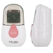 T flash termometro infrarosso