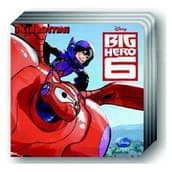 I librottini big hero 6