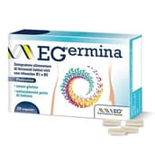 Egermina 20 capsule 325 mg