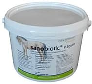 Sanobiotic p equine 2 kg