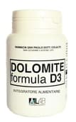 Fotografia del prodotto Dolomite formula d3 l4b 100 compresse