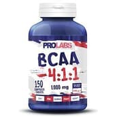 Bcaa 4 1 1 150cpr