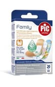 Cer pic family mix 20pz
