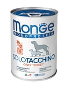 Monge monoprot 100% tacchi400g