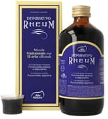 Depurativo rheum 2x250ml