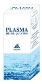 Plasma dr quinton isotonico
