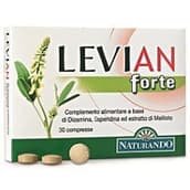 Levian forte 30cpr