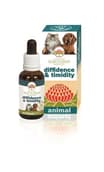 Diffidence & timidity 30ml
