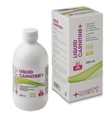 Liquid carnitine+ 450 ml