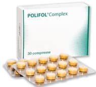 Polifol complex 30 compresse