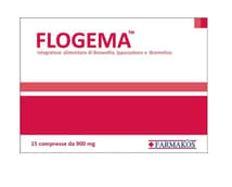 Flogema 15 compresse