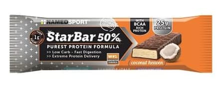 Starbar 50% protein coc he 50g