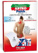 Italstadium artro patch 2pz