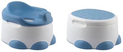 Bumbo potty vasino multif blu