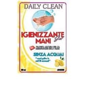 Daily clean ig mani lim 80ml