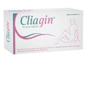 Cliagin ovuli vaginali 10pz 2g