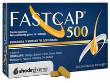 Fastcap 500 30cpr