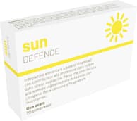 Fotografia del prodotto Sun defence 30 capsule