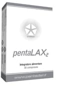 In tech pentalax 2 30cpr