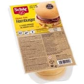 Schar hamburger 300g