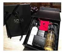 Gift box soha ritual p secche