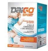 Daigo sport 10bust 200g
