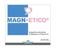 Magn etico 32 bustine
