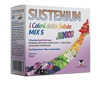 Sustenium colori salute mix5 j