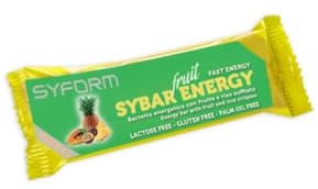 Sybar energy fruit barr tropic