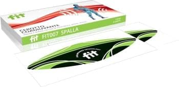Fit therapy cer spalla 8pz