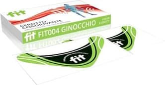 Fit therapy cer ginocchio 8pz