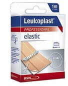 Leukoplast elastic 1mx6cm
