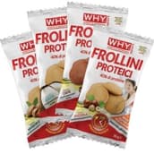 Whynature frollini prot nocc