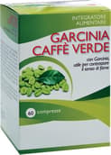 Garcinia caffe' ve 60cpr