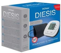 Fotografia del prodotto Diesis misuratore pressione