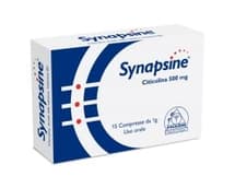 Synapsine 10fl 10ml