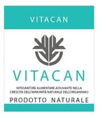 Vitacan 60cps