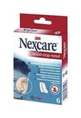 Nexcare blood stop nasal 6pz