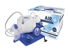 Aerosol +medical air+ classic