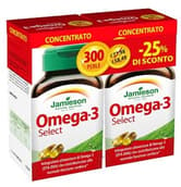 Jamieson omega 3 select promo